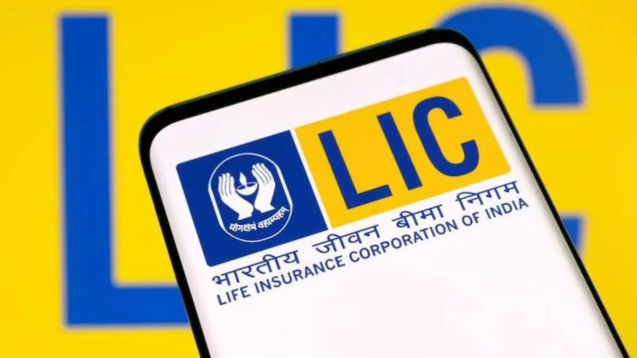LIC launches mega scheme for...