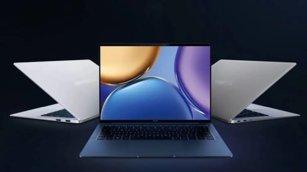 Laptop