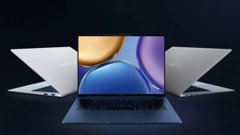 Laptop
