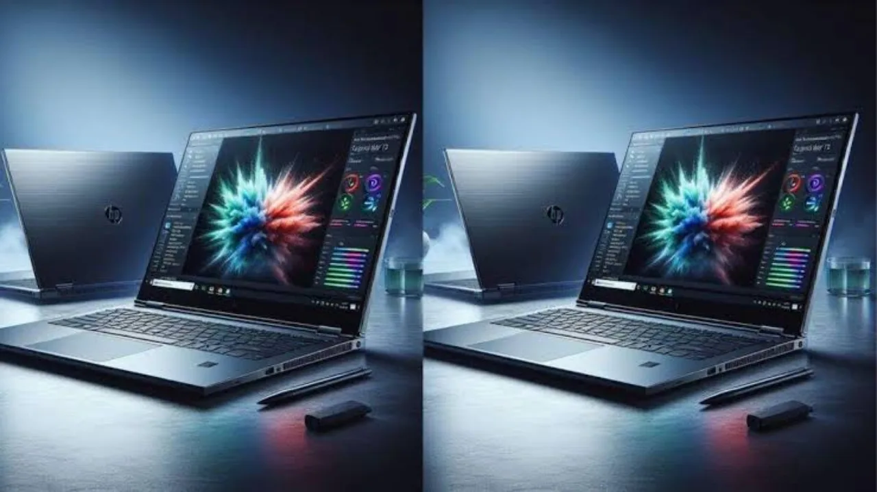 Laptop