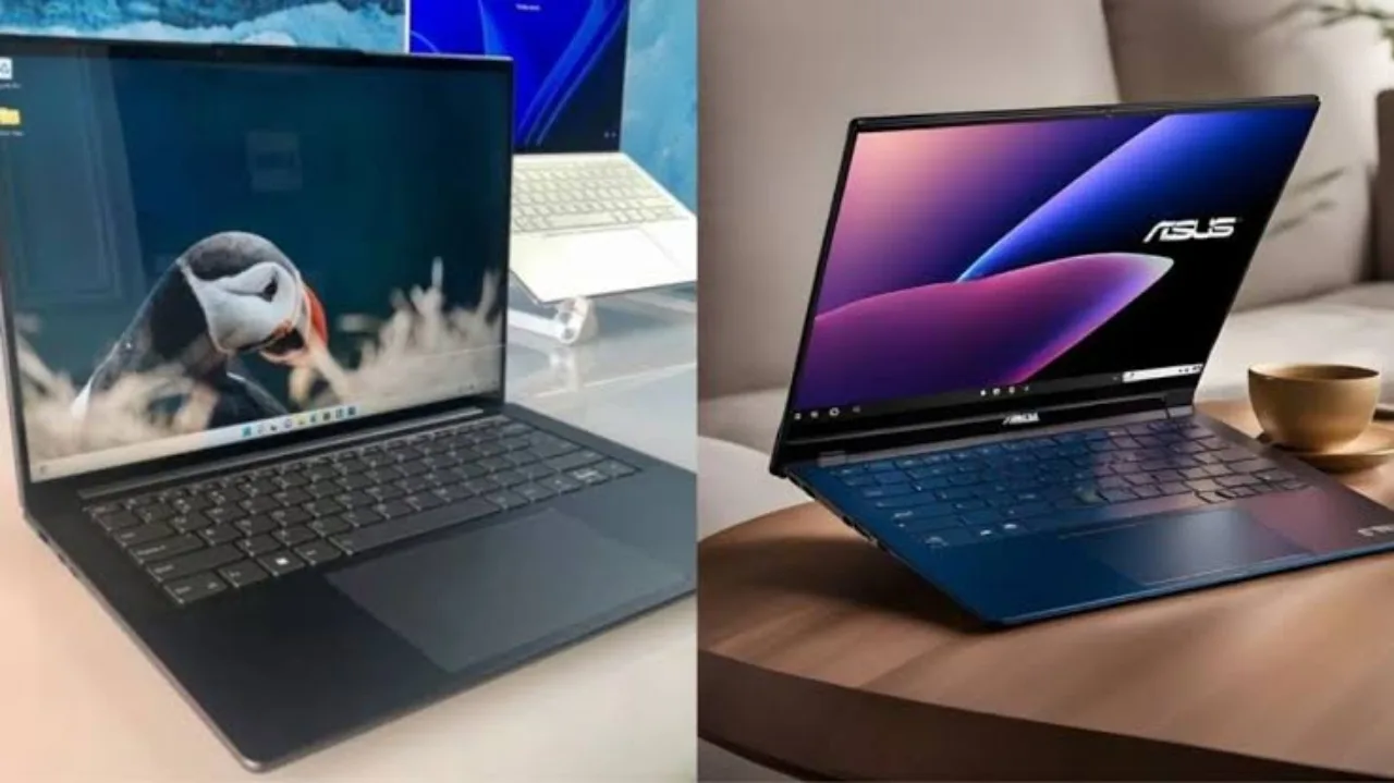 Acer, Dell & Many More...