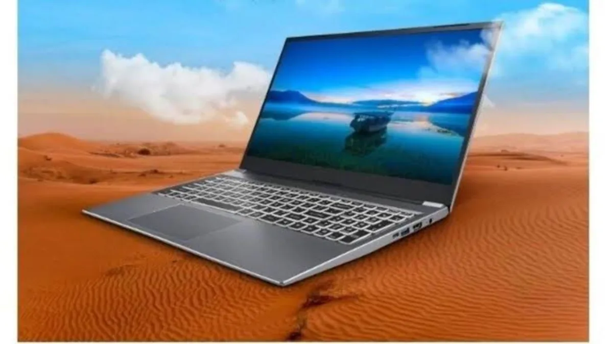 Laptops