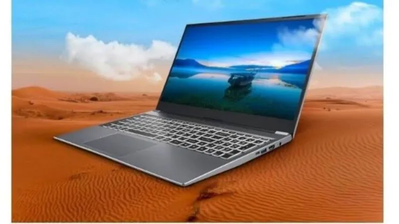 Laptops