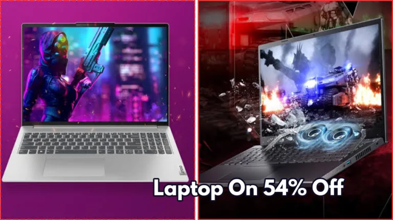 Top Branded Laptops At Very Lowest Price on Amazon Sale 