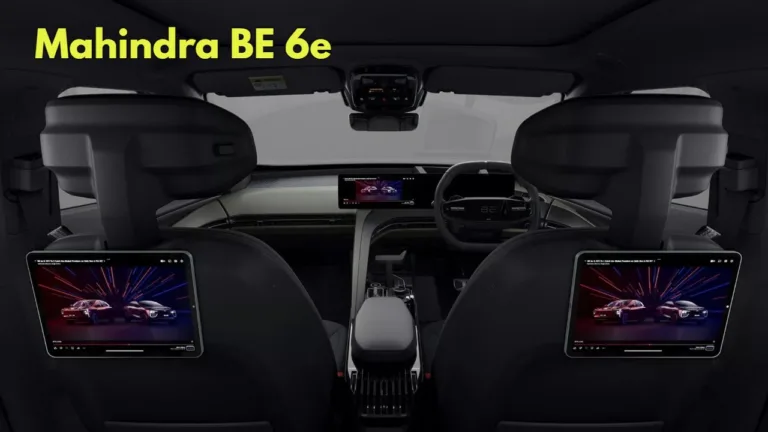 Mahindra BE 6e or Tata Curvv EV: Know Which Electric SUV Offers Better Performance, Book Now