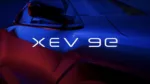 Mahindra XEV 9e