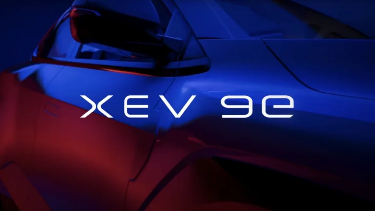 Mahindra: Know Before Launch, XEV 9e & BE 6e To Uphold Company’s Legacy