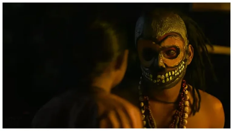 Real-Life Thriller Story – Must Watch Manavat Murders on SonyLIV, IMDB rating 7.3