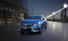 Maruti Ciaz