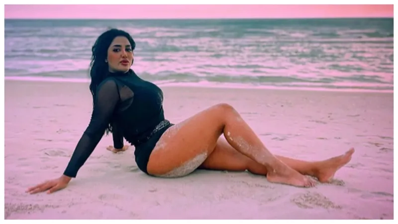 Mathira Mohammad