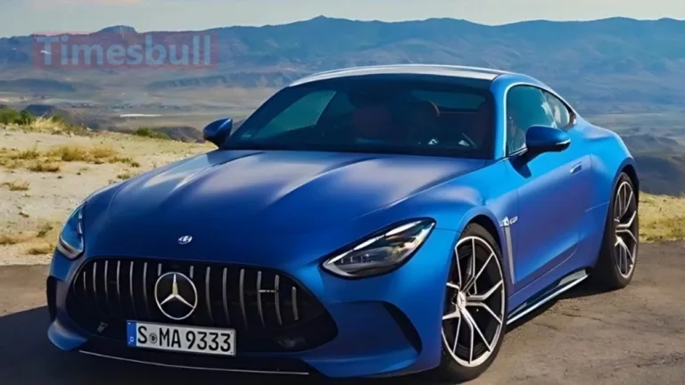 Mercedes Cars Will Become More Expensive from January 2025 – Here’s How Much Prices Will Rise