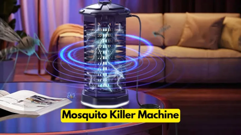 Mosquito Killer Device