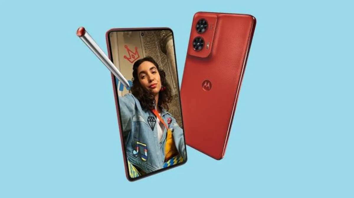 Moto G64 5g