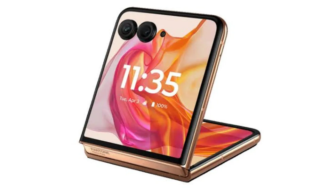 Motorola