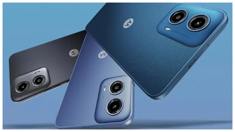 Motorola g45 5G – You can Buy right now under Rs. 4,000! Hurry Up