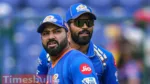 Mumbai Indians Retain Hardik Pandya and Rohit Sharma Amidst IPL 2025 Changes