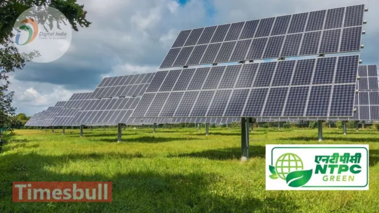 NTPC Green Energy IPO Update: Subscription Status, Latest GMP & Complete Details