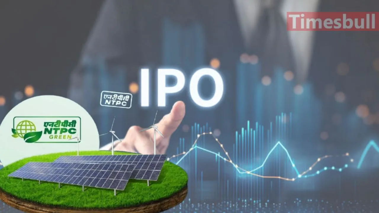 IPO Major Update: 3 Major...