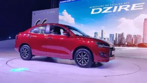 New Maruti Dzire On Road Price With New Brilliant Features and Mileage