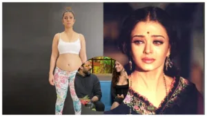 Fact Check – Is Nimrat Kaur Pregnant with Abhishek Bachchan Child? Check reality