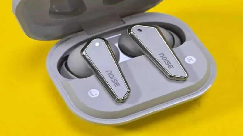 Noise Earbuds