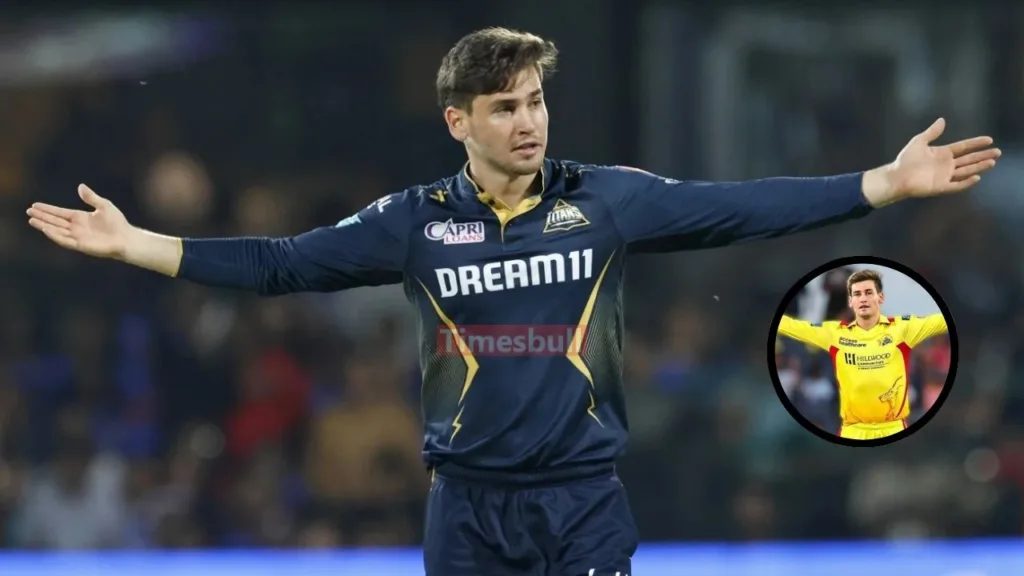 From Afghanistan’s Dusty Fields to IPL’s Spotlight: Noor Ahmed Joins CSK for Whopping Rs 10 Crore