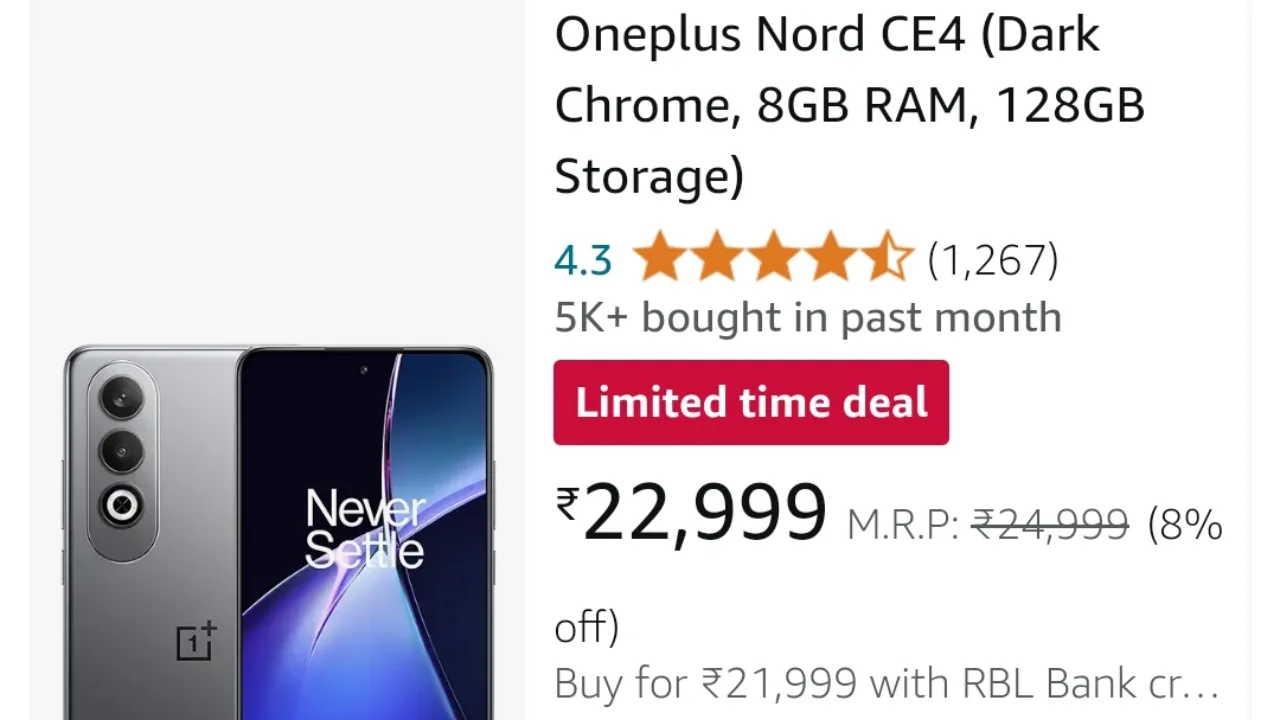 Oneplus