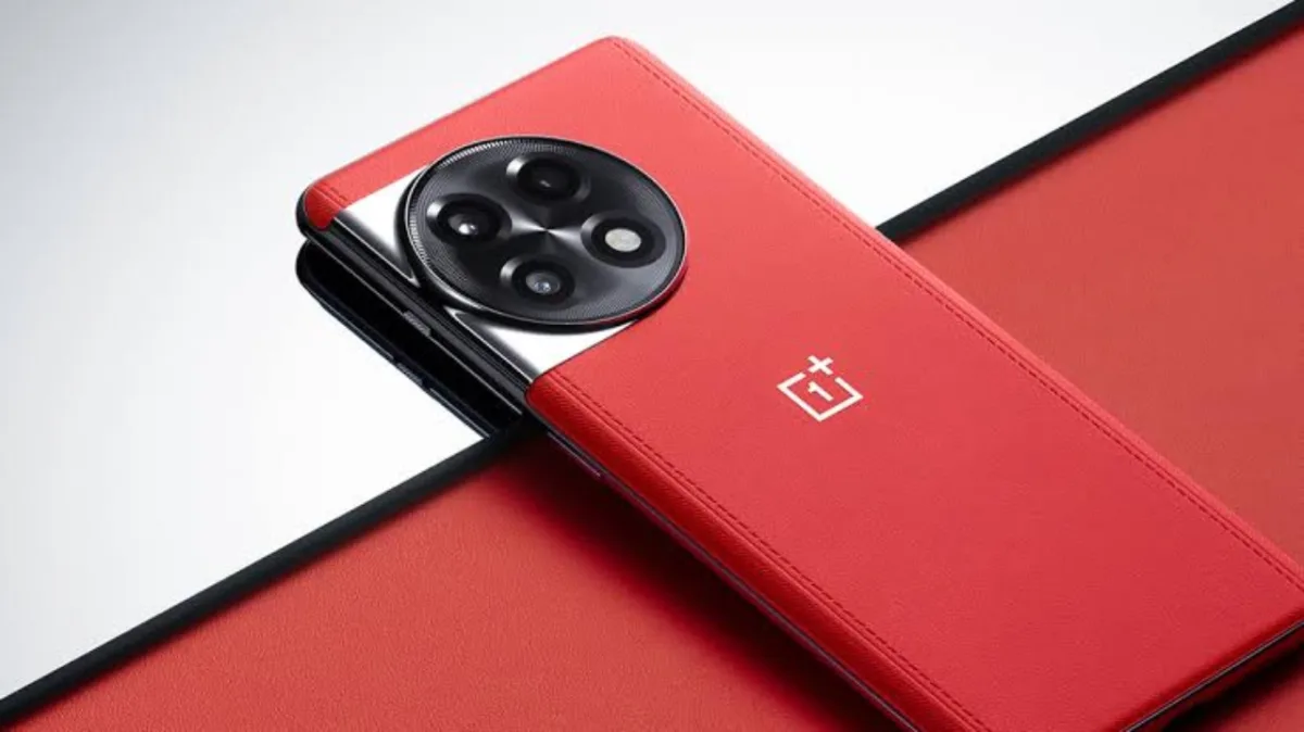 Oneplus 11r