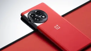 Oneplus 11r