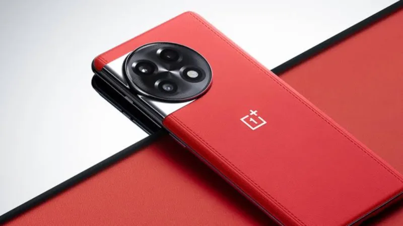 Oneplus 11r