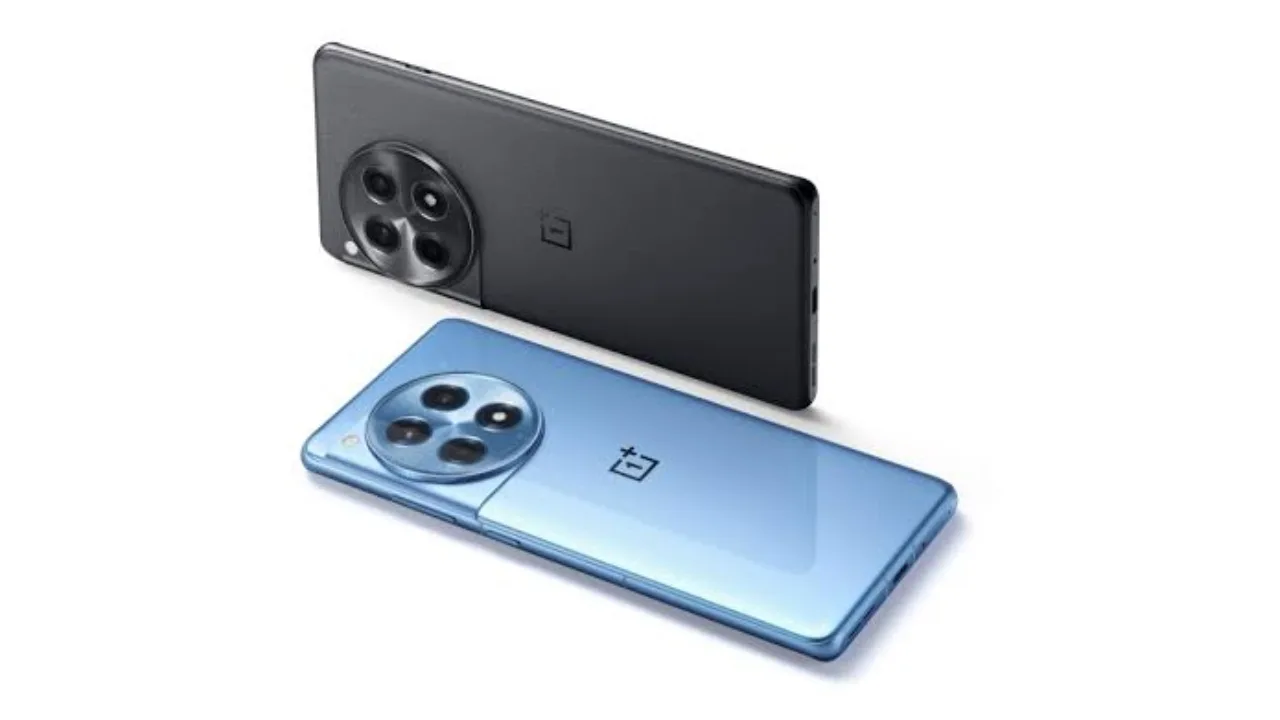 Buy iPhone or OnePlus