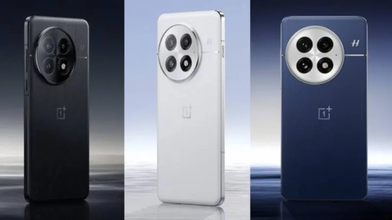 Oneplus 13