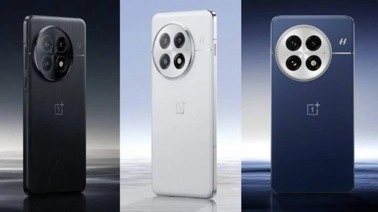 OnePlus 13 Launched In China,...