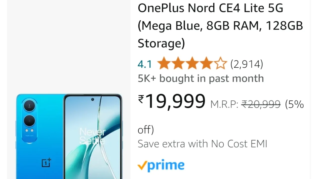 Oneplus