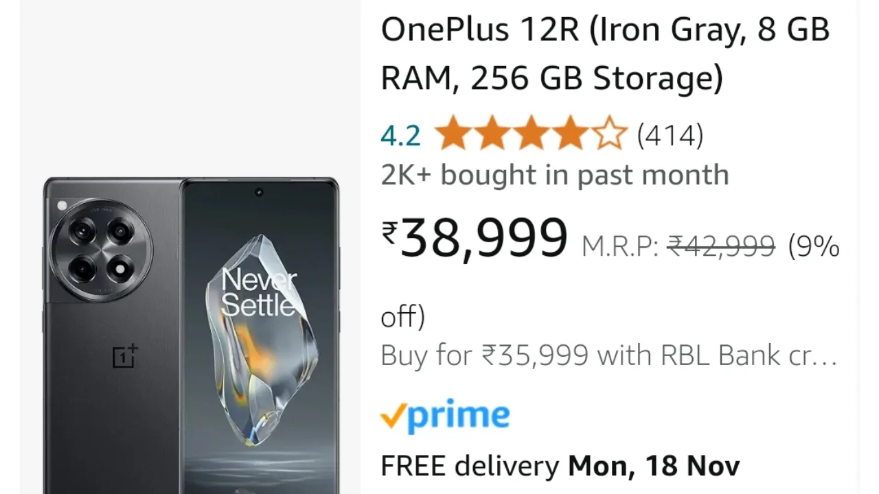 Oneplus