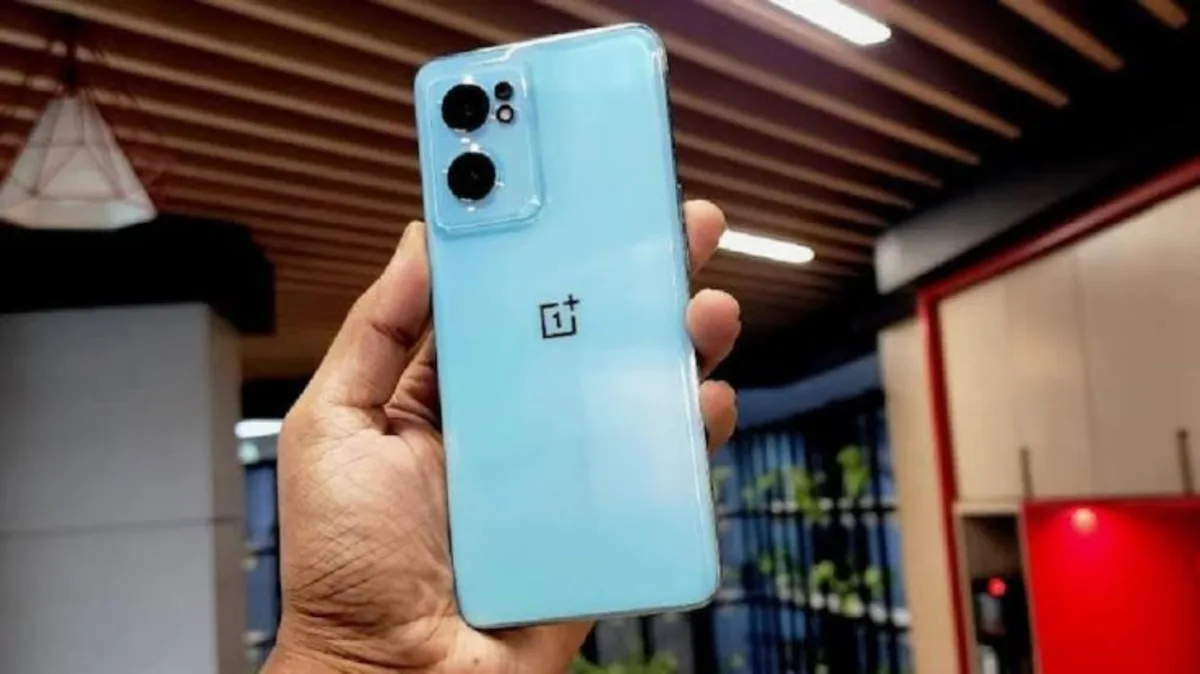 Oneplus