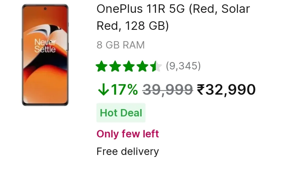 3 Best Oneplus Phone Offering...