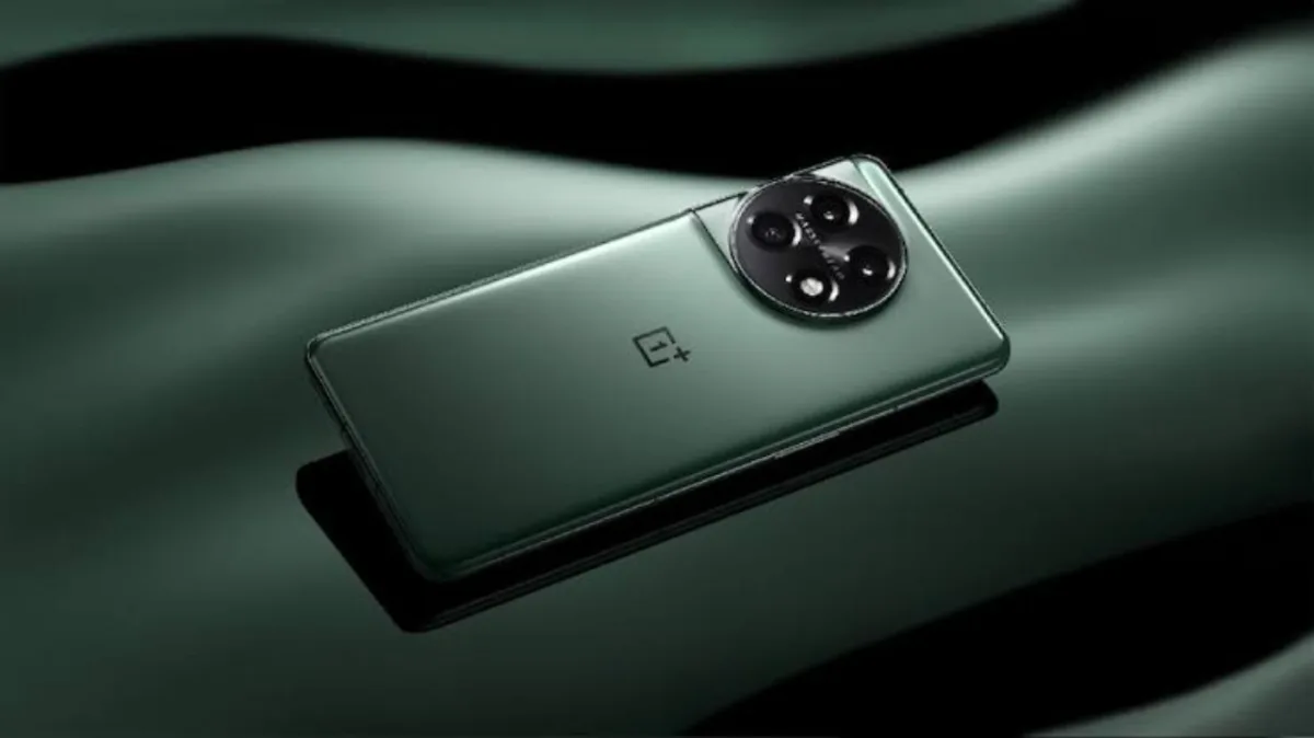 Oneplus