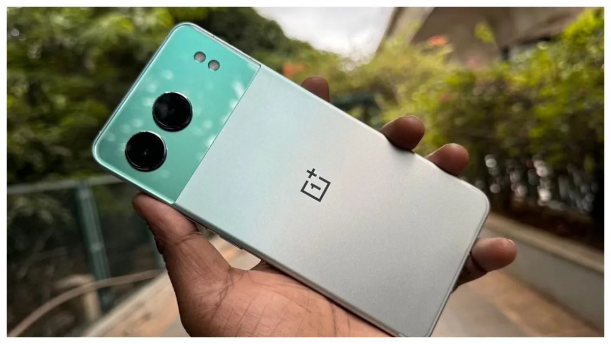 Oneplus Nord 4 5g
