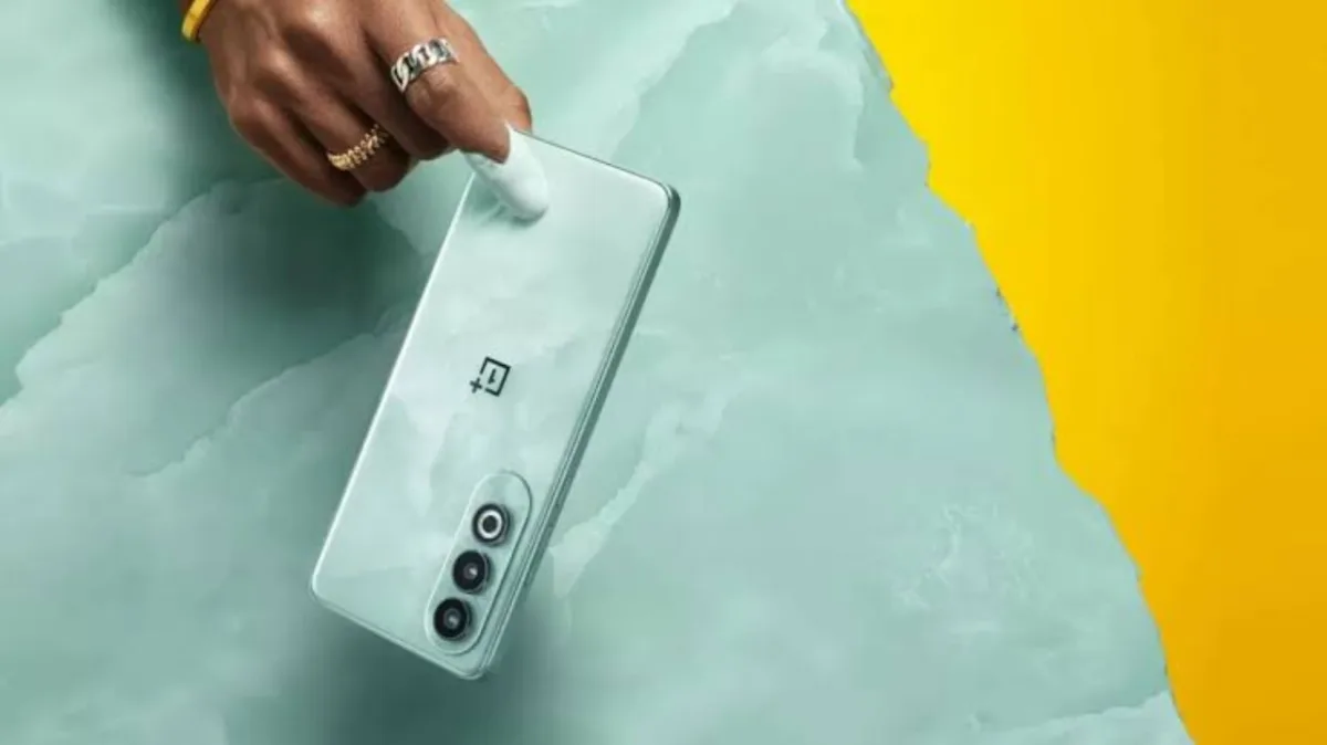 Oneplus Nord Ce 4