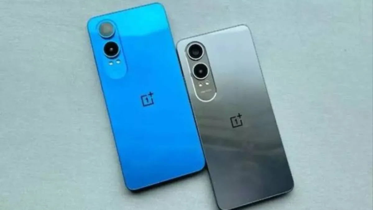 Oneplus Nord Ce 4 Lite