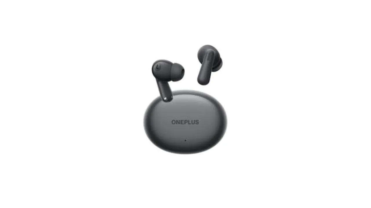 Oneplus Buds