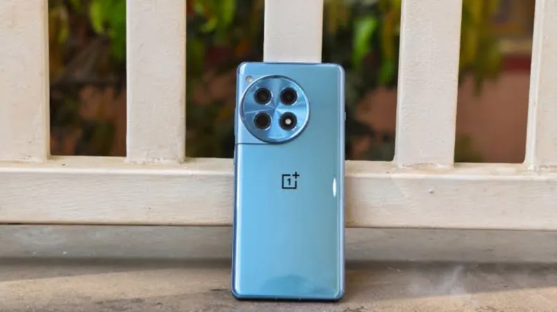 Oneplus 12r