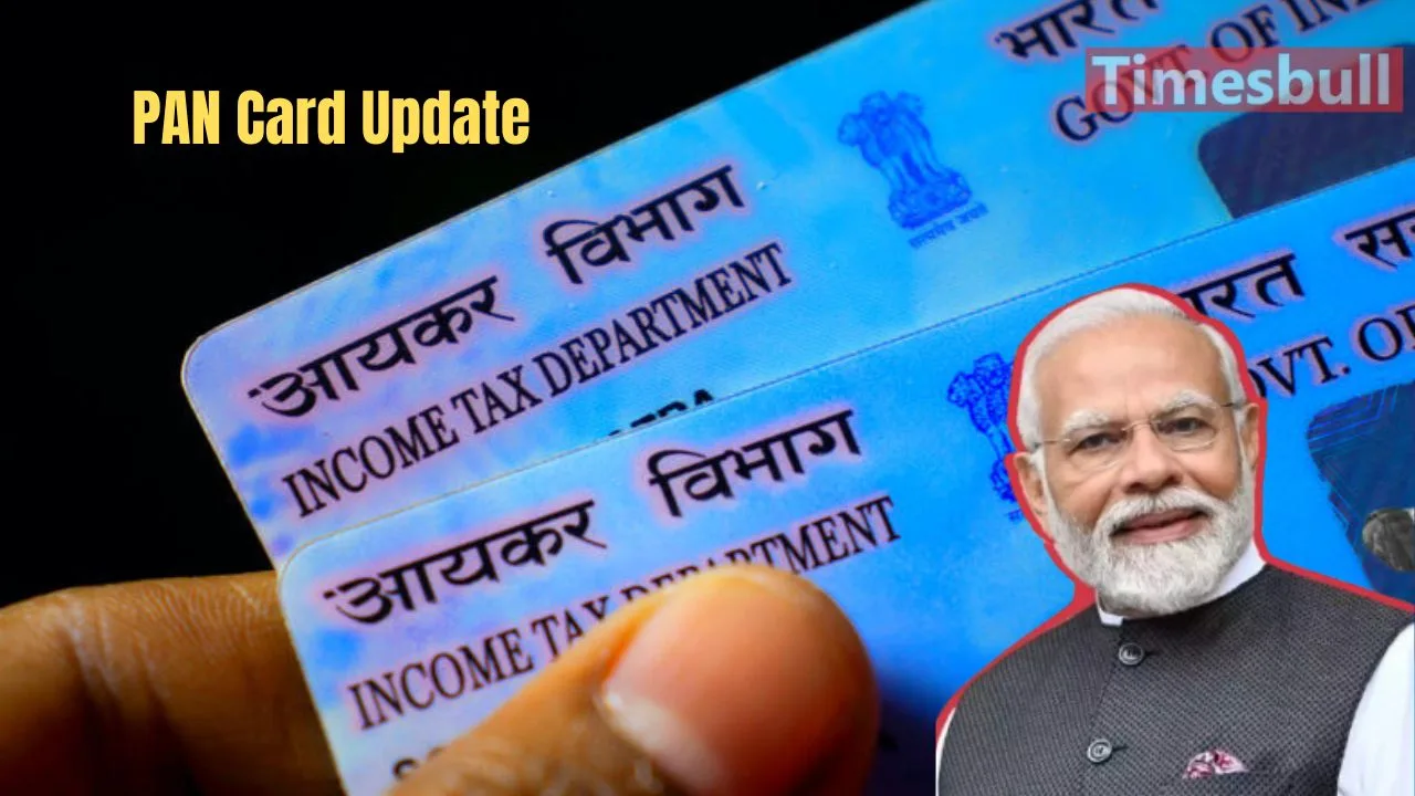 Have multiple PAN Cards? Know...