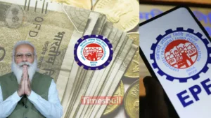 EPFO Big Update 2025: Members Can Now Withdraw 100% of PF Balance — Full Details