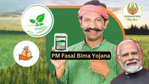 PM Fasal Bima Yojana: Farmers to Get Full Compensation for Crop Loss at Just 2% Premium
