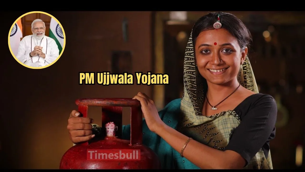 PM Ujjwala Yojana Update: