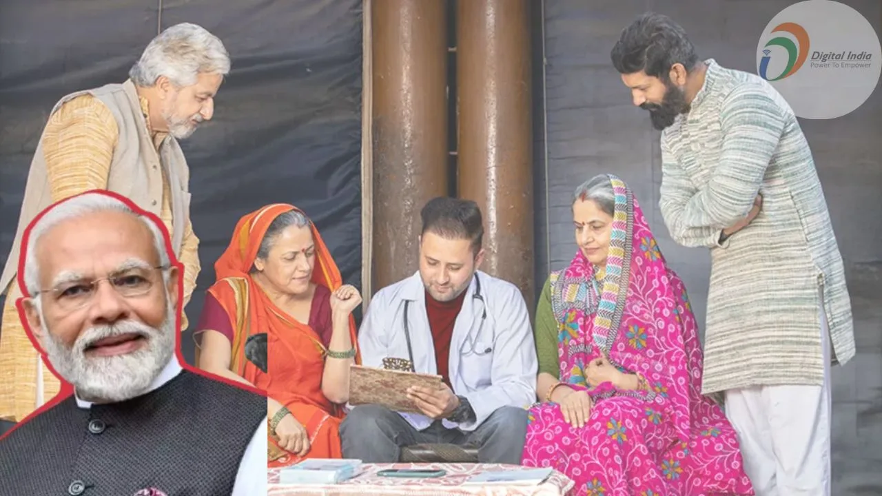 Government of India’s Special Scheme:...