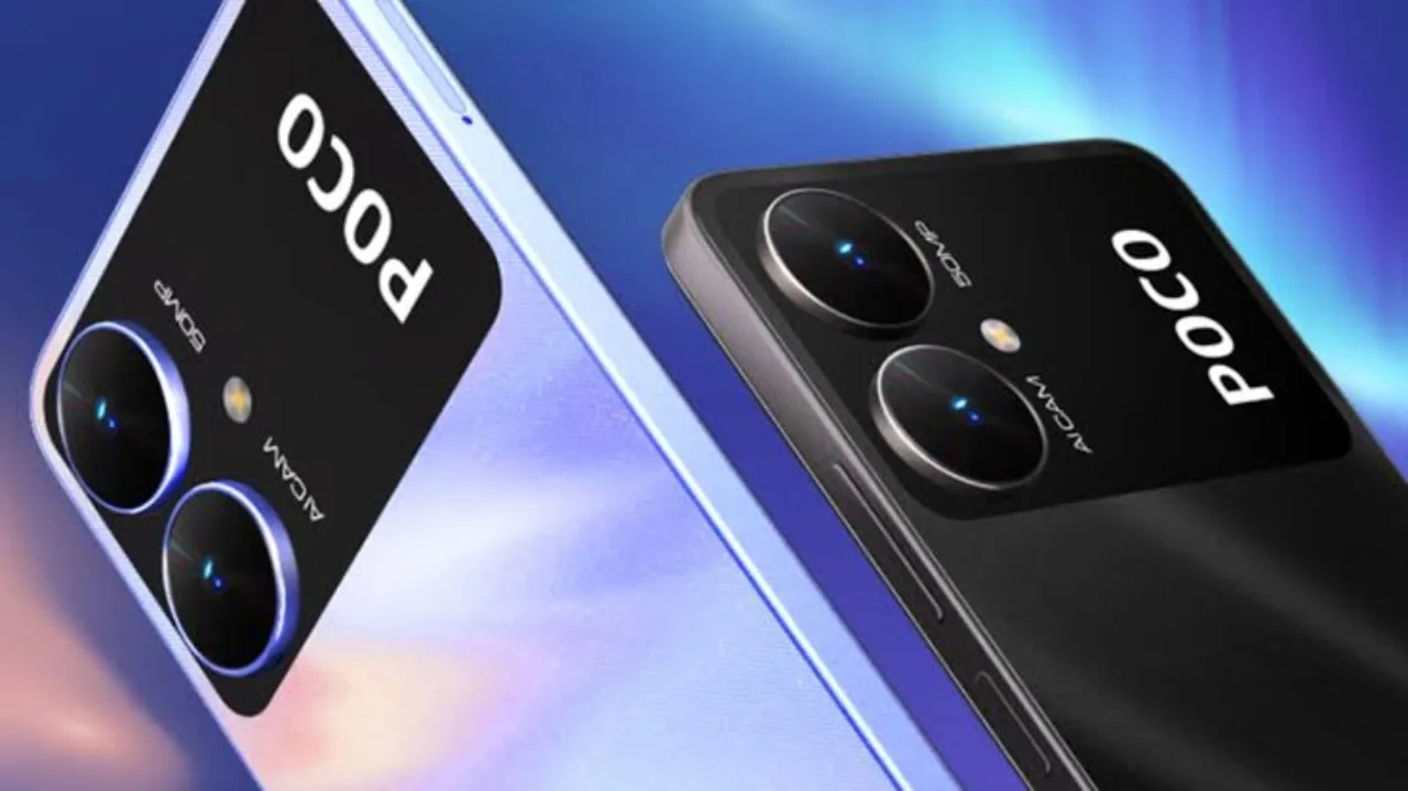 50MP Camera Phone of