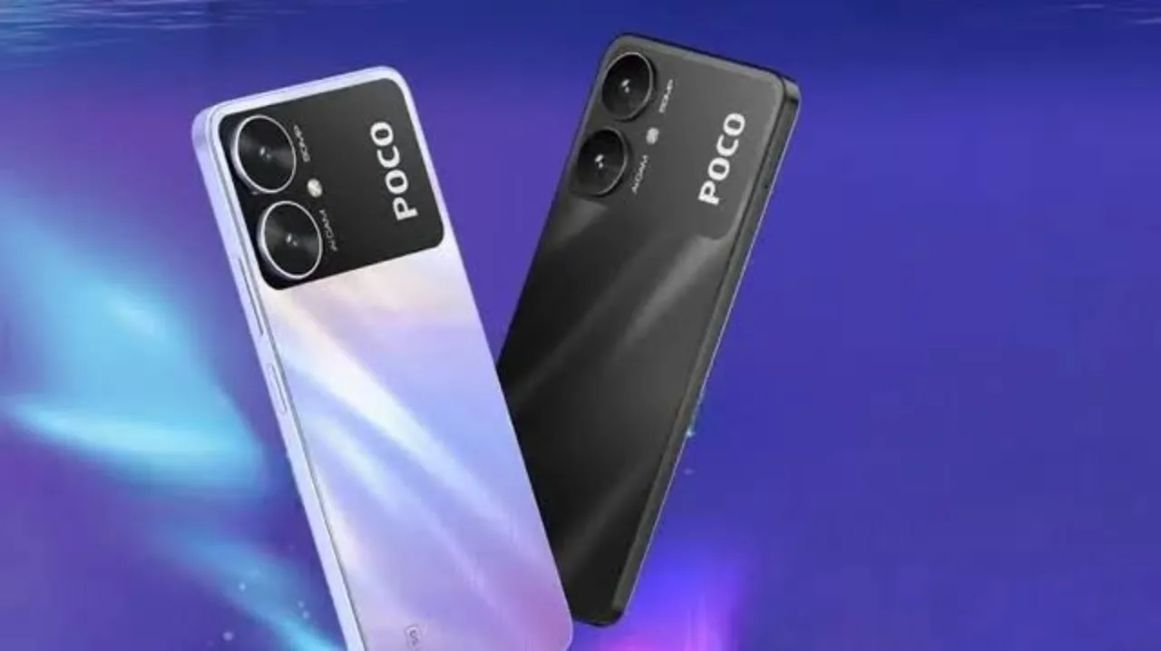 Affordable 5G smartphones under 10,000...